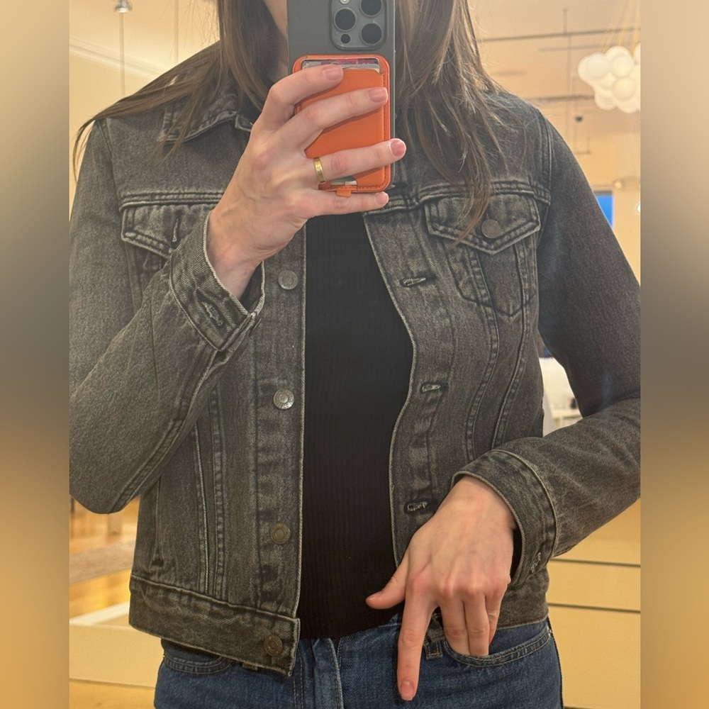 Levi's 90s Trucker Jacket